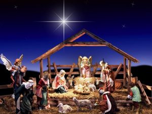 Solemn Christmas Mass: Midnight (Carols from 11.30pm) @ St.Padre Pio Parish | Glenmore Park | New South Wales | Australia