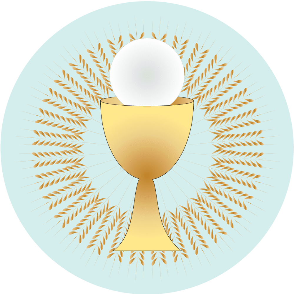 Eucharist-1-circle Eucharist-1-circle